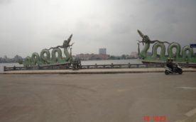 BÁN NHÀ MẶT PHỐ NHẬT CHIÊU , LÔ GÓC, CẠNH VƯỜN HOA, DT 123M2, MẶT TIỀN 7M, GIÁ 39.9 TỶ.