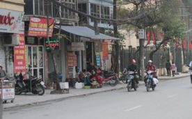 BÁN NHÀ MẶT PHỐ NGÔ THÌ NHẬM , NHÀ 7 TẦNG, LÔ GÓC, NỞ HẬU, DT 98M2, GIÁ 41.8 TỶ