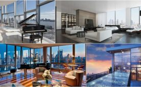 BÁN CHUNG CƯ CAO CẤP VINCOM BÀ TRIỆU , DT 218M2, GIÁ 20.8 TỶ.