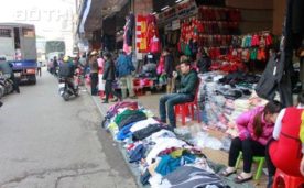 BÁN NHÀ MẶT PHỐ HÀNG KHOAI , DT 95M2, GIÁ 60 TỶ.