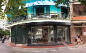 BÁN NHÀ MẶT PHỐ YÊN HOA , DT 97M2, MẶT TIỀN 18M, GIÁ 25 TỶ.