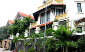 BÁN NHÀ MẶT PHỐ HÀNG THÙNG , DT 156M2, GIÁ 65 TỶ.