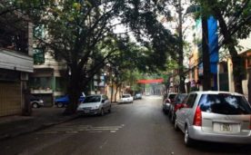 BÁN NHÀ MẶT PHỐ HÀNG BÚN , DT 121M2, GIÁ 32 TỶ.