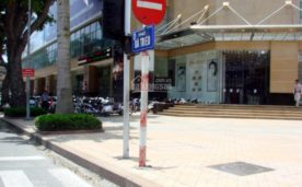 BÁN NHÀ MẶT PHỐ BÀ TRIỆU , 7 TẦNG, DT 60M2, GIÁ 29.8 TỶ.